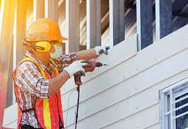 Affordable Siding Repair and Maintenance Services in Westville, IN